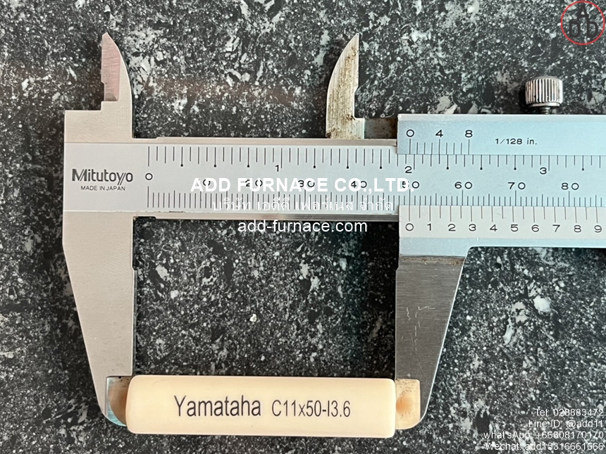 Yamataha Flame Rod C11 L50mm I3.6 (5)